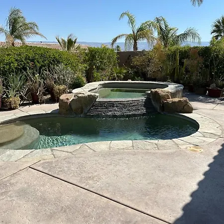 Villa Tranquil Tierra